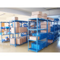 Best Quality Metal Bars Storage Boltless Shelvings Rack